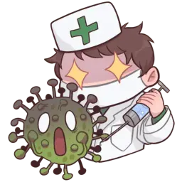 Градус не понижаем sticker 2