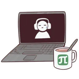 Градус не понижаем sticker 4