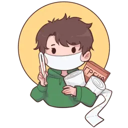 Градус не понижаем sticker 8