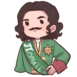 Градус не понижаем sticker 10