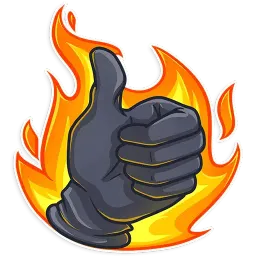 Inquisitor sticker 3