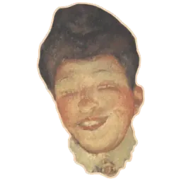 Grandpaper sticker 6
