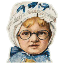 Grandpaper sticker 8
