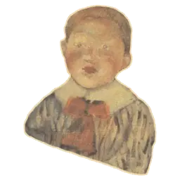 Grandpaper sticker 10