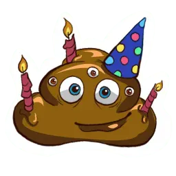 Великолепная Какаша Telegram sticker pack
