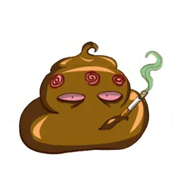 Великолепная Какаша sticker 11
