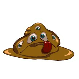 Великолепная Какаша sticker 4