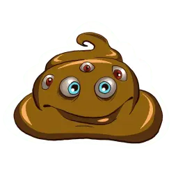 Великолепная Какаша sticker 6