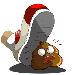 Великолепная Какаша sticker 7