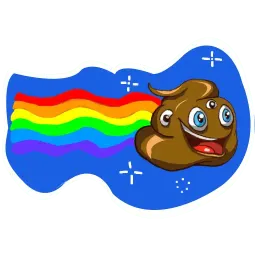 Великолепная Какаша sticker 9