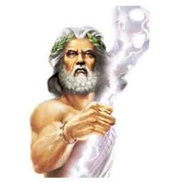 Боги Древней Греции Telegram sticker pack