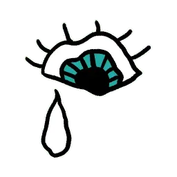 Gryzota sticker 3