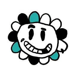 Gryzota sticker 6