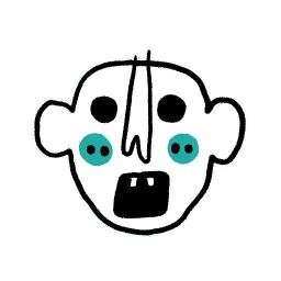 Gryzota sticker 9