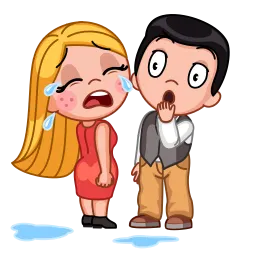 Love is sticker 11