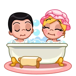 Love is sticker 10
