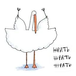Gus sticker 12