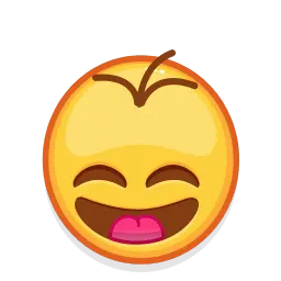 Колобок HD Telegram sticker pack