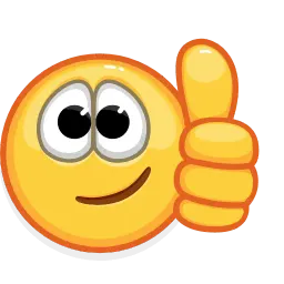 Колобок HD sticker 3