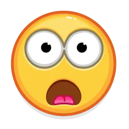Колобок HD sticker 4