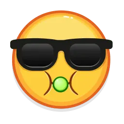 Колобок HD sticker 7