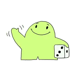 Миплуш и настолки Telegram sticker pack