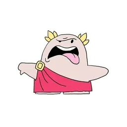 Миплуш и настолки sticker 11