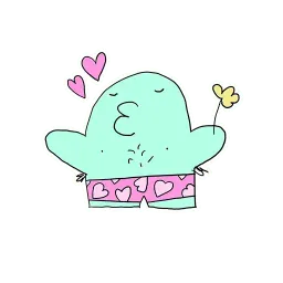 Миплуш и настолки sticker 3