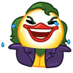 Хеллоуинская Утя Telegram sticker pack