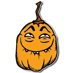 HalloweenMemes sticker 11