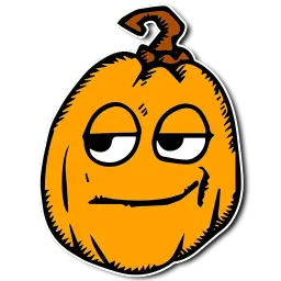 HalloweenMemes sticker 3