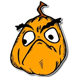HalloweenMemes sticker 7