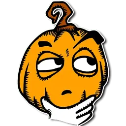 HalloweenMemes sticker 9