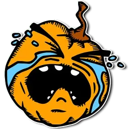 HalloweenMemes sticker 10