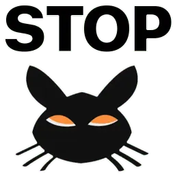Хеллоуинские стикеры sticker 3