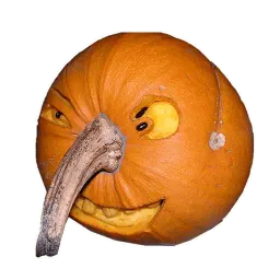 Хэллоуин Telegram sticker pack