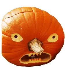 Хэллоуин sticker 2