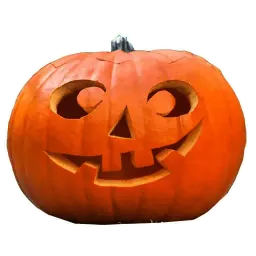 Хэллоуин sticker 11