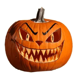 Хэллоуин sticker 12