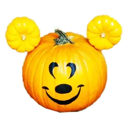 Хэллоуин sticker 5