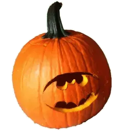 Хэллоуин sticker 10