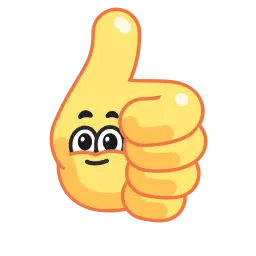 Руки sticker 3