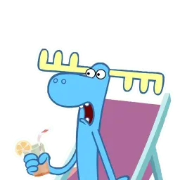 Лампи sticker 11