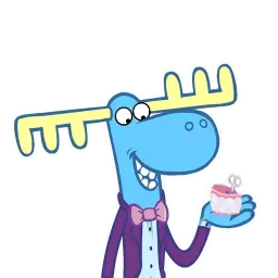 Лампи sticker 4