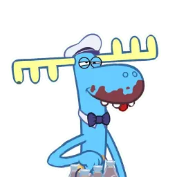 Лампи sticker 5