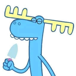 Лампи sticker 8