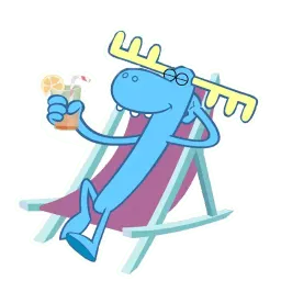 Лампи sticker 10
