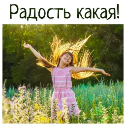 Гармония Счастье sticker 3