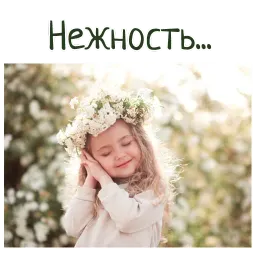 Гармония Счастье sticker 6