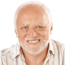 Harold Best Pack Telegram sticker pack